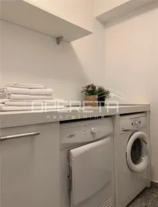 Apartamento de Tres Dormitorios en Alquiler en Zagreb, Plaza Iblerov - foto 8