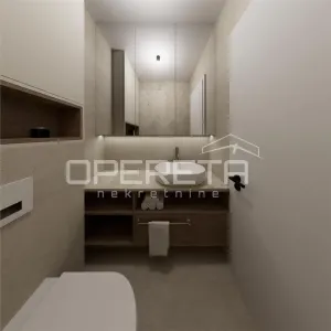 Apartamento de Dos Dormitorios en Venta en Podstrana, Croacia – Grbavac - foto 5