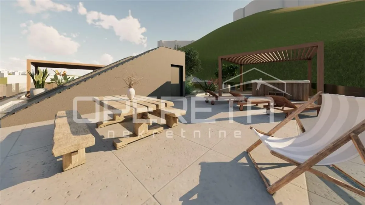 Apartament de vanzare in Croatia, Hvar - foto 3
