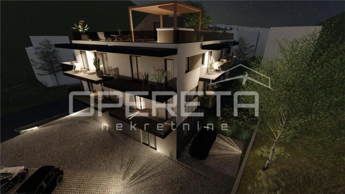 Apartament de vanzare in Croatia, Hvar - foto 4