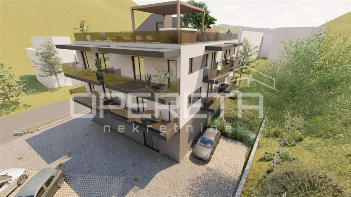 Apartament de vanzare in Croatia, Hvar - foto 1