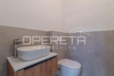 Appartement Duplex de Luxe à Louer à Long Terme à Tar, Istrie - foto 7