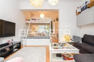 Apartamento en Venta en Zagreb, Croacia - foto 2