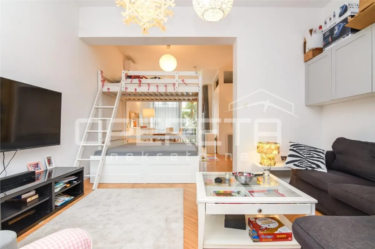 Apartamento en Venta en Zagreb, Croacia - foto 2