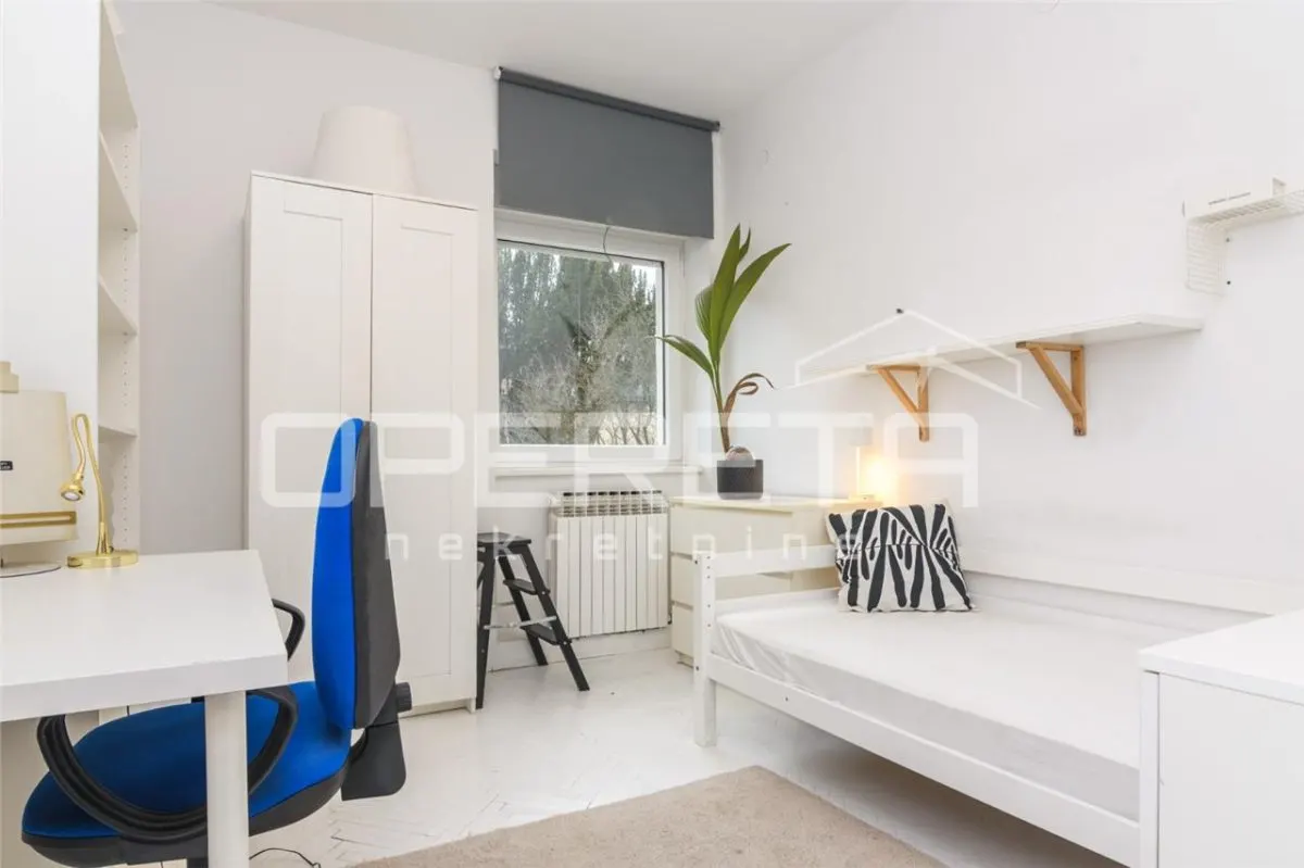 Apartamento en Venta en Zagreb, Croacia - foto 11