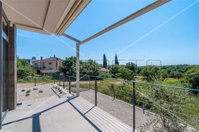 Modern Apartment for Sale in Rovinj, Croatia – Gripole Project - Rovinj