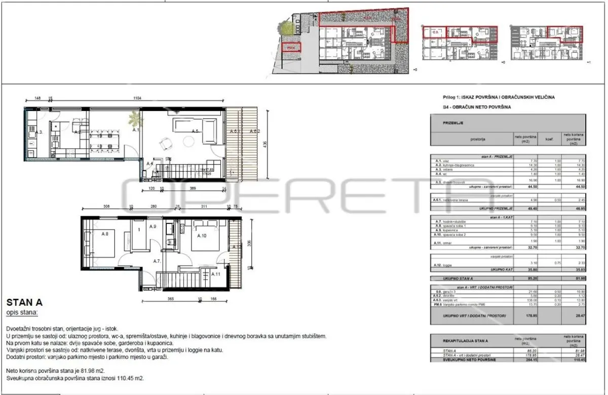 Apartament de vanzare in Croatia, Rovinj - foto 25