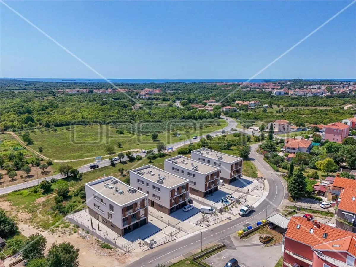Apartament de vanzare in Croatia, Rovinj - foto 4