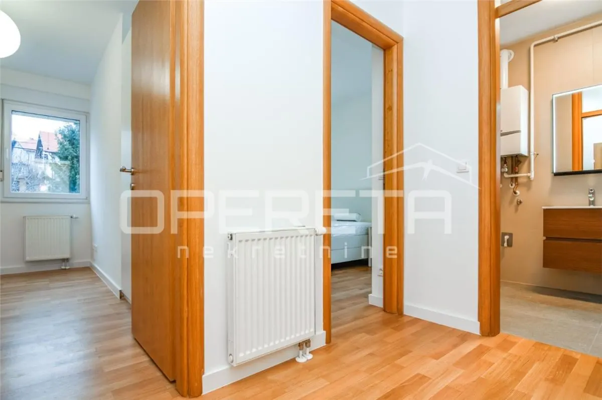 Apartamento en alquiler en Zagreb, Remete - foto 7