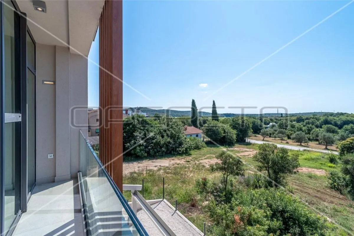 Apartament de vanzare in Croatia, Rovinj - foto 5