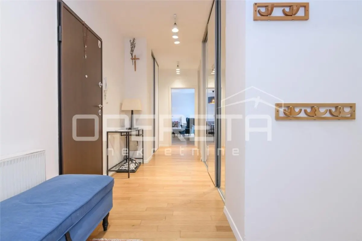 Apartamento de Cuatro Dormitorios en Venta en Samobor, Croacia - foto 20