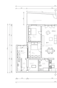 克罗地亚维斯镇中心2卧室公寓出售 - foto 20