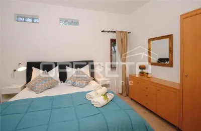 克罗地亚维斯镇中心2卧室公寓出售 - foto 5