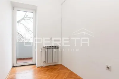 Apartamento de Cinco Habitaciones en Alquiler en Zagreb, Medveščak - foto 11