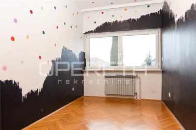 Apartamento de Cinco Habitaciones en Alquiler en Zagreb, Medveščak - foto 6