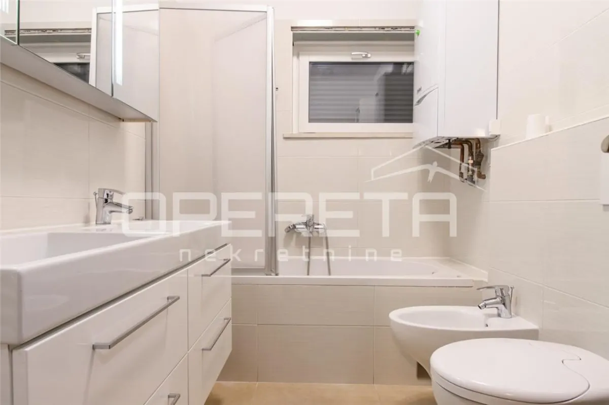 Apartamento de Cinco Habitaciones en Alquiler en Zagreb, Medveščak - foto 10