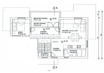 Apartament de vanzare in Croatia, Vis - foto 17