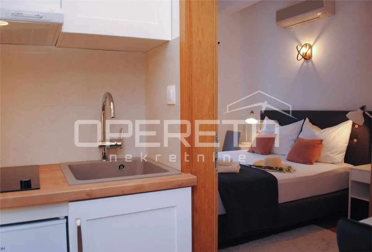 克罗地亚维斯岛公寓出售 - foto 11