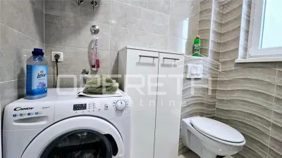 克罗地亚诺瓦利亚两卧室公寓出售 - foto 11