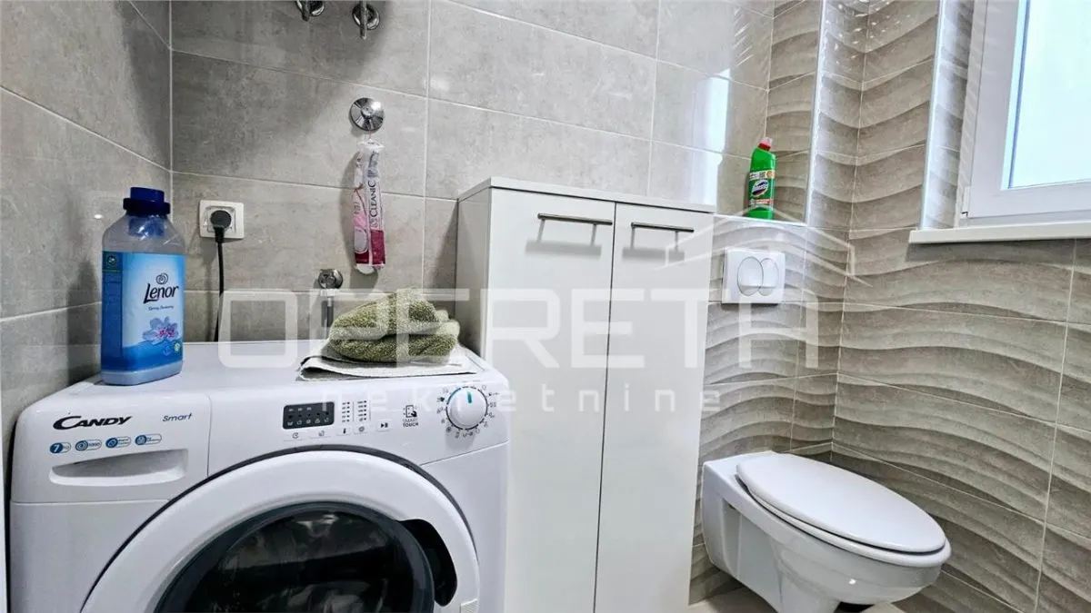 克罗地亚诺瓦利亚两卧室公寓出售 - foto 11