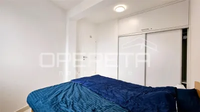 克罗地亚诺瓦利亚两卧室公寓出售 - foto 6