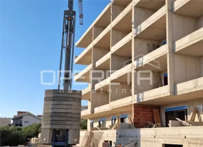 Appartement de Deux Chambres à Vendre à Makarska, Croatie - foto 8