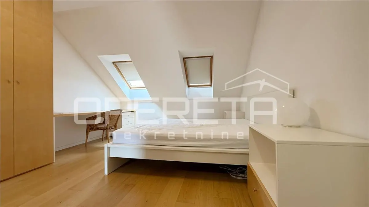 Apartamento de Tres Dormitorios en Alquiler en Zagreb, Croacia - foto 5