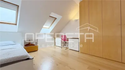 Apartamento de Tres Dormitorios en Alquiler en Zagreb, Croacia - foto 7