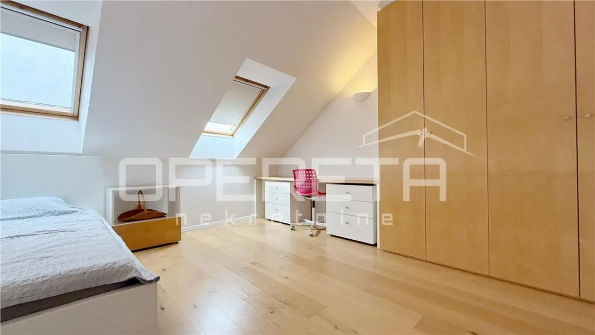 Apartamento de Tres Dormitorios en Alquiler en Zagreb, Croacia - foto 7
