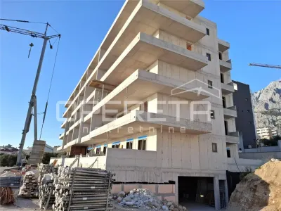 Appartement Deux Chambres à Vendre à Makarska, Croatie - foto 6