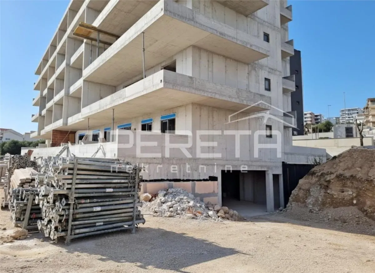 Appartement Deux Chambres à Vendre à Makarska, Croatie - foto 7