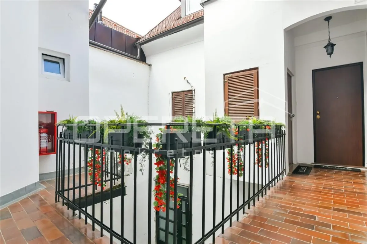 Apartamento en Venta en Zagreb, Croacia - foto 17