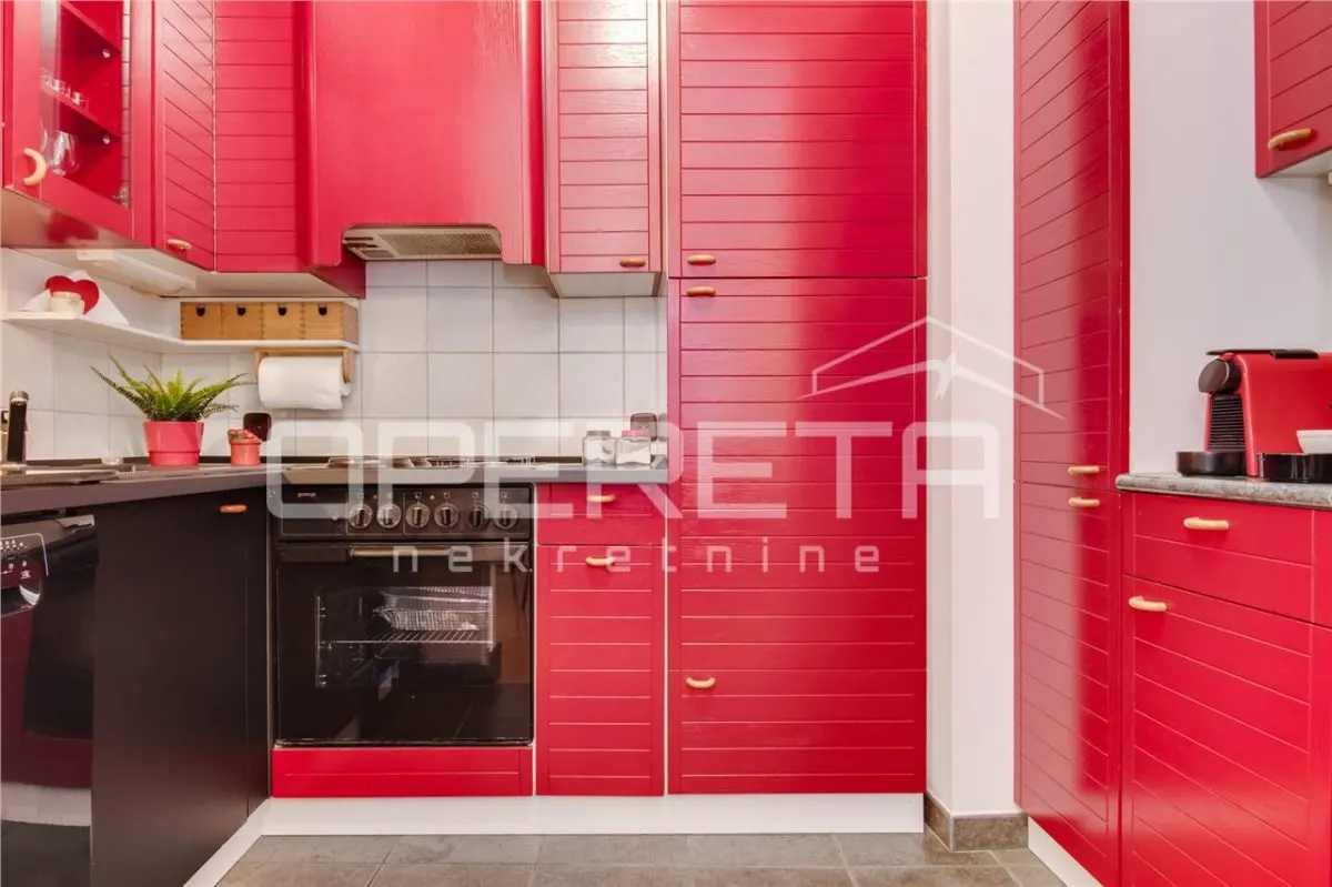 Apartamento en Venta en Zagreb, Croacia - foto 7
