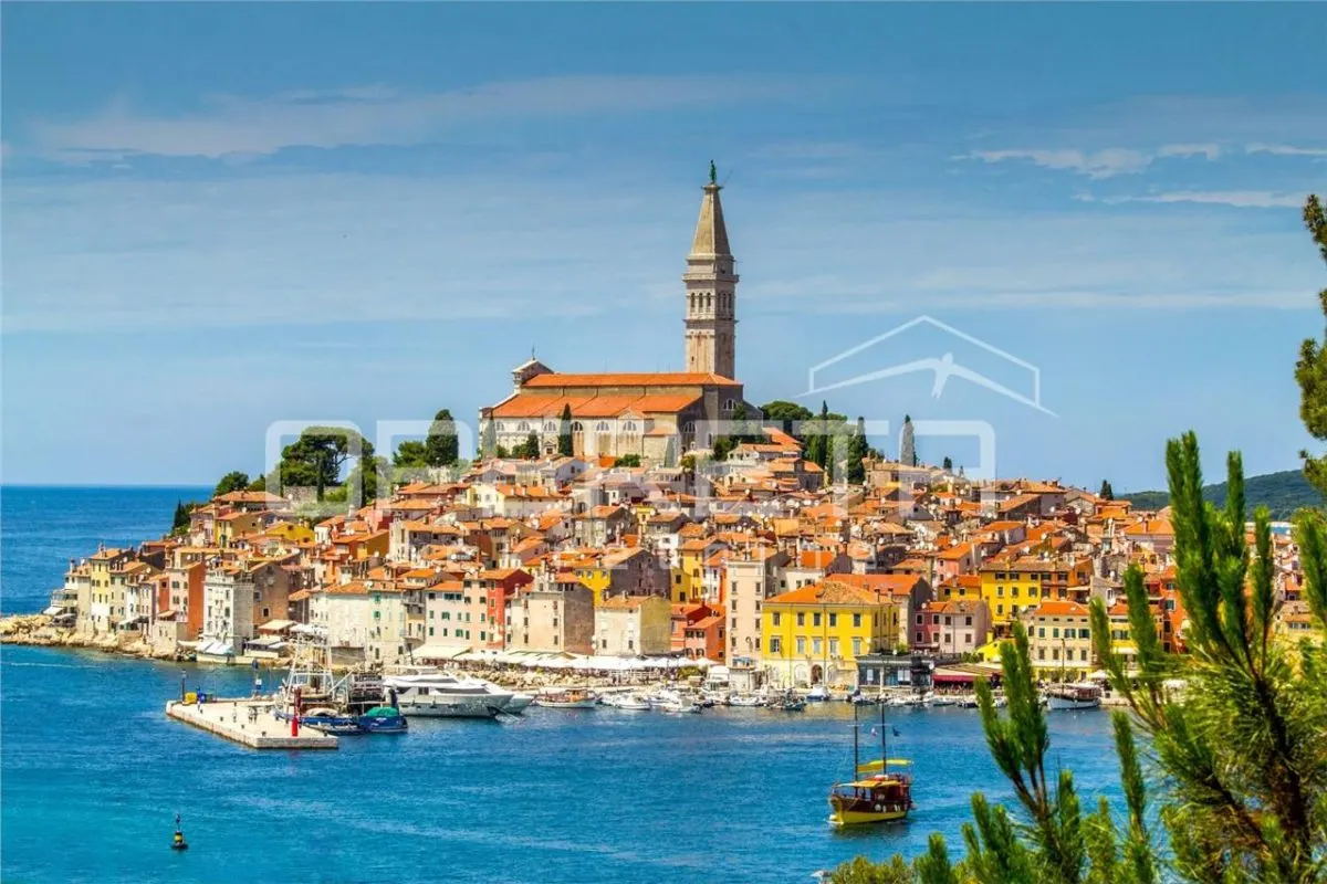 Apartament de vanzare in Croatia, Rovinj - foto 1