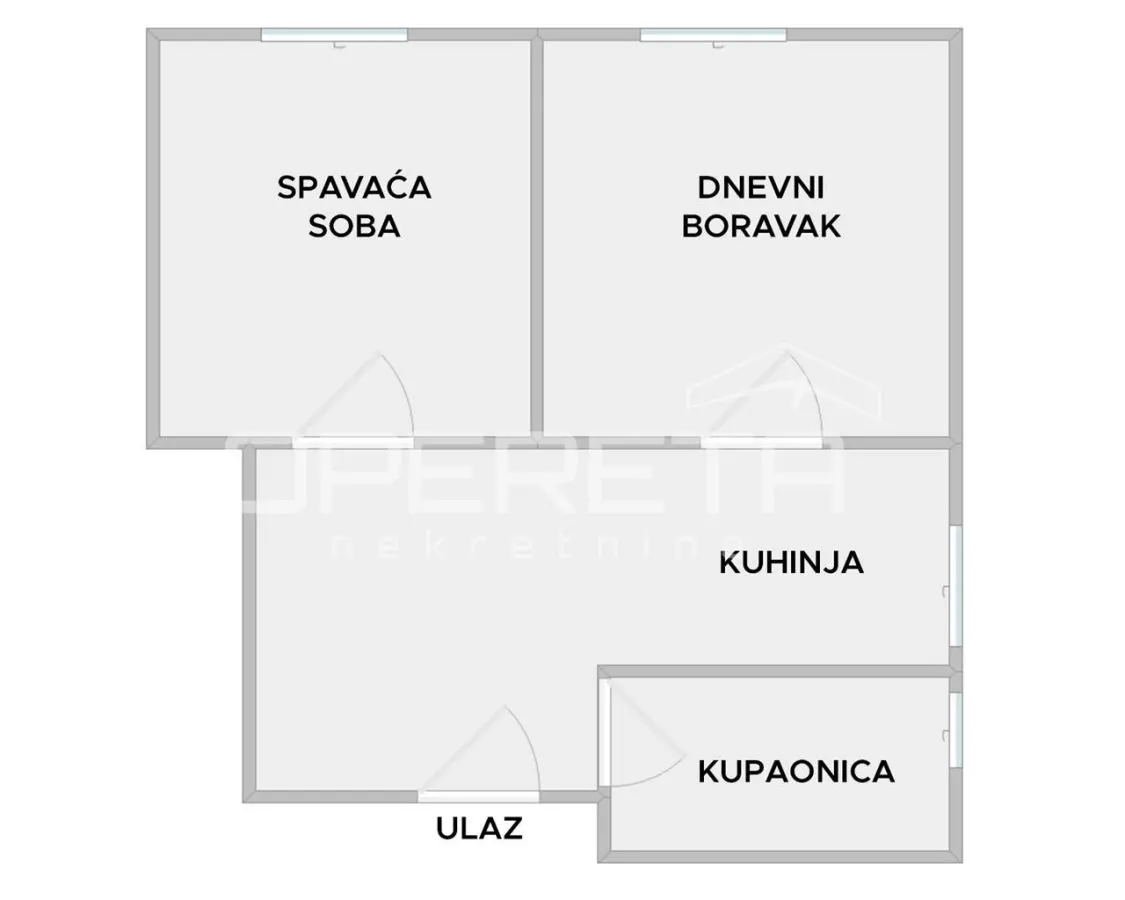 Apartament de vanzare in Croatia, Rovinj - foto 2
