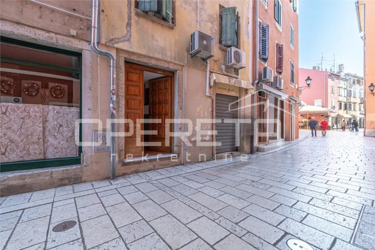 Apartament de vanzare in Croatia, Rovinj - foto 10