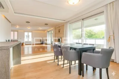 Appartement à Louer à Zagreb, Croatie – Jarun Lakeside - Zagreb