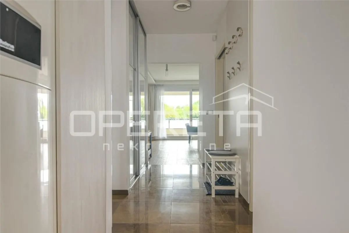 Appartement à Louer à Zagreb, Croatie – Jarun Lakeside - foto 13
