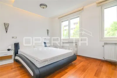 Appartement à Louer à Zagreb, Croatie – Jarun Lakeside - foto 14