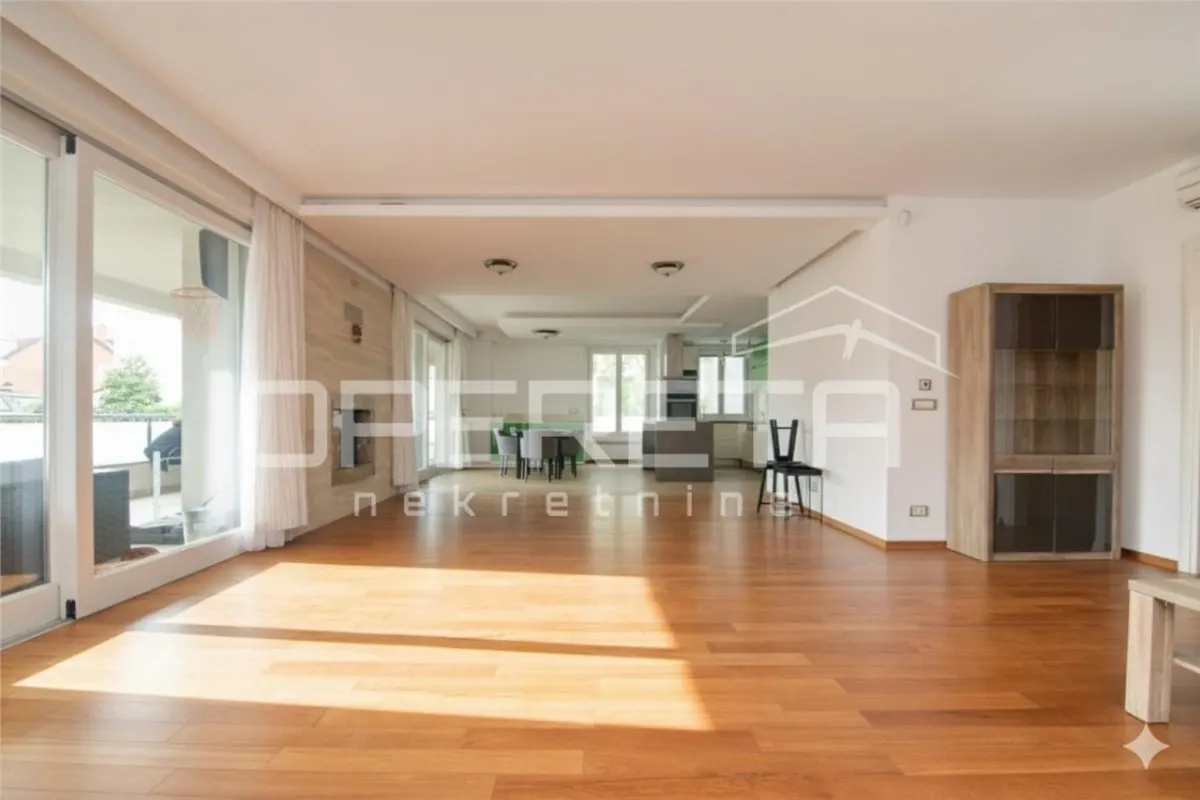 Appartement à Louer à Zagreb, Croatie – Jarun Lakeside - foto 3