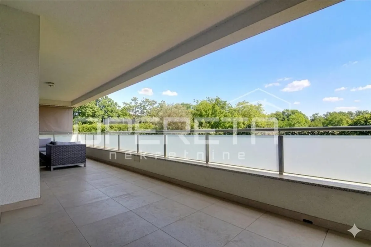 Appartement à Louer à Zagreb, Croatie – Jarun Lakeside - foto 6