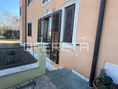 Ground Floor Apartment for Sale in Rovinj, Croatia - Rovinj