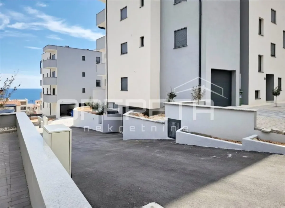 Apartamento en Venta en Makarska, Croacia – Nuevo Desarrollo - foto 2