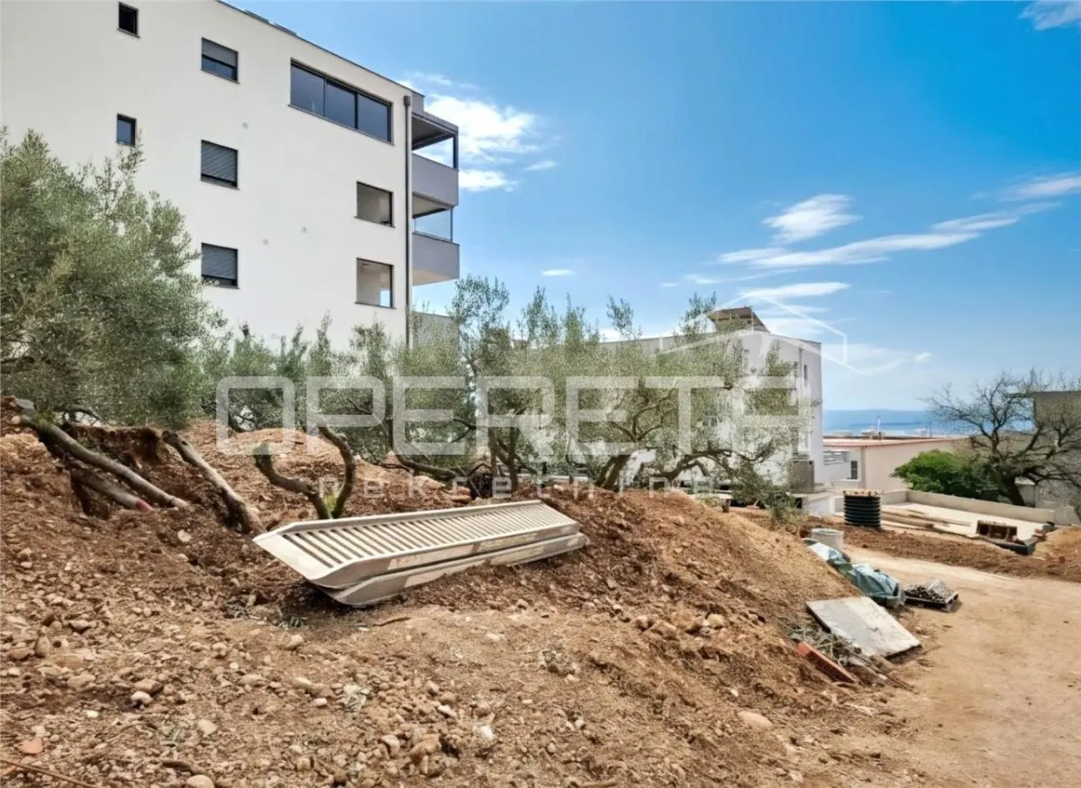 Apartament de vanzare in Croatia, Makarska - foto 1