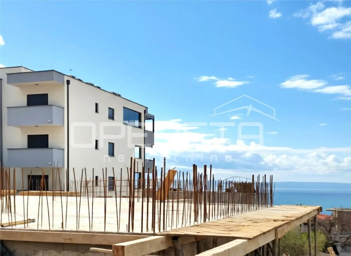 Appartement à Vendre à Makarska, Croatie - foto 3