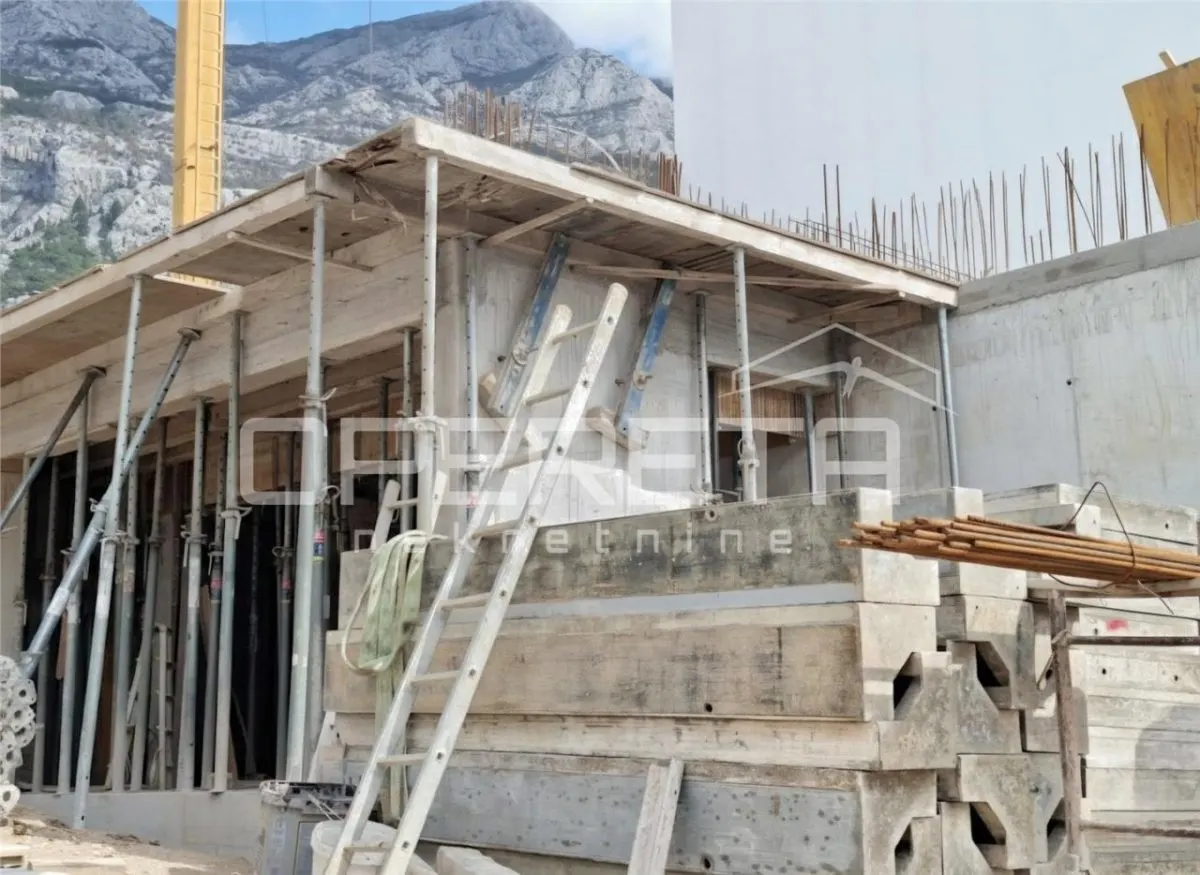 Appartement à Vendre à Makarska, Croatie - foto 4