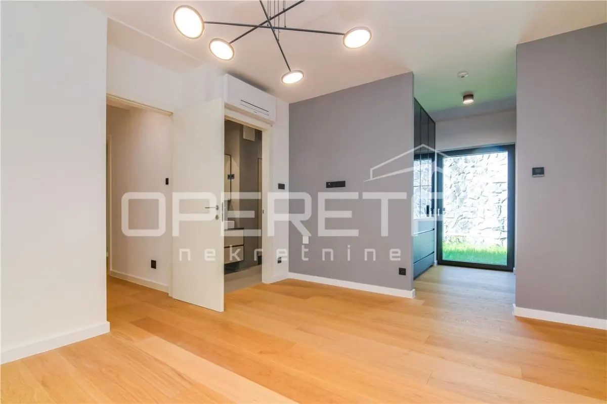Appartement de Luxe à Louer à Zagreb, Croatie - foto 15