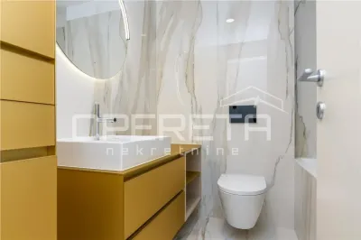 Appartement de Luxe à Louer à Zagreb, Croatie - foto 16