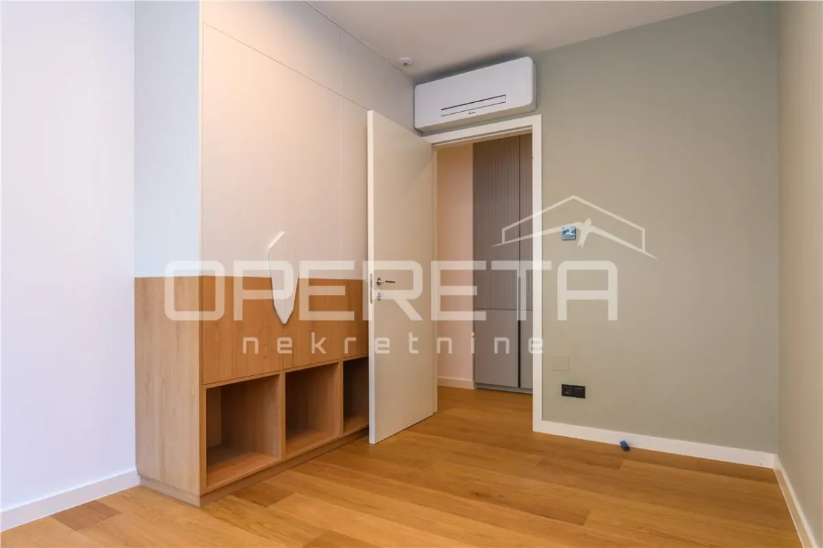 Appartement de Luxe à Louer à Zagreb, Croatie - foto 17