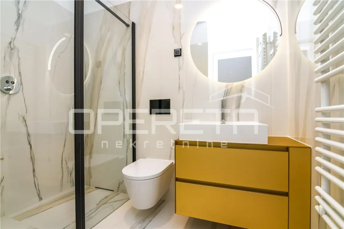 Appartement de Luxe à Louer à Zagreb, Croatie - foto 19